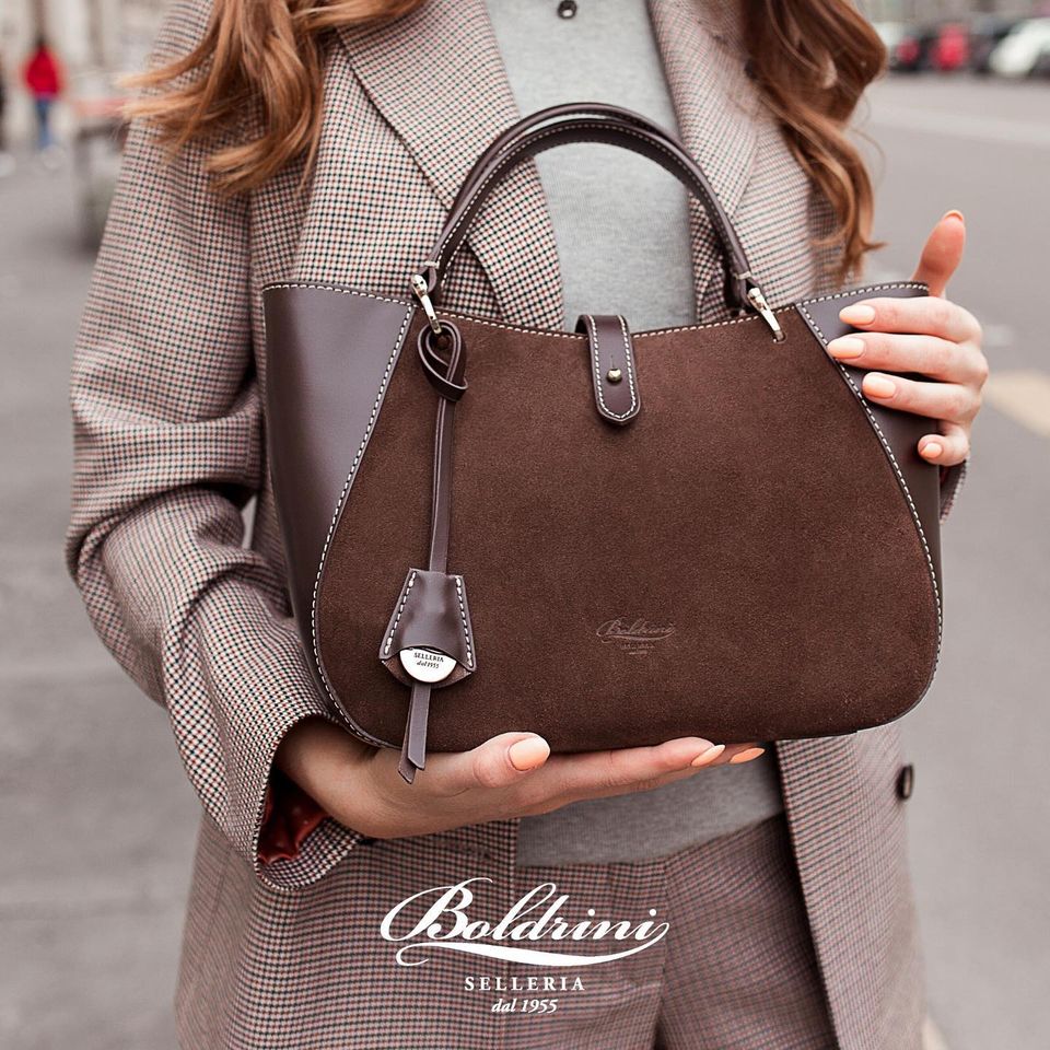 Boldrini purse hotsell
