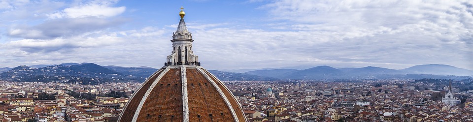 Pelletteria a Firenze