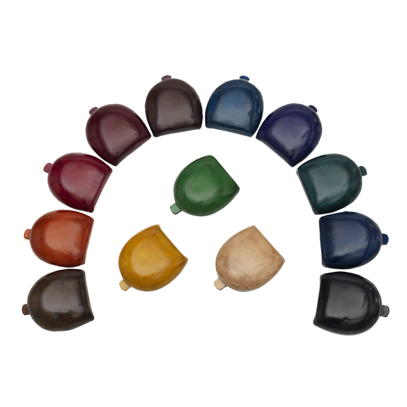 Porta monete: i colori